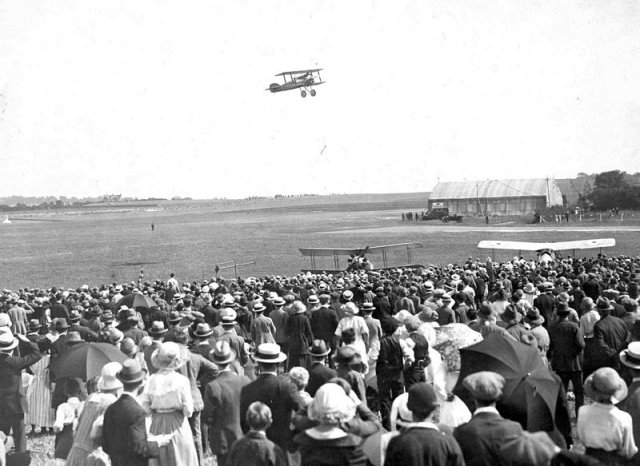 kings cup 1922 0751-0176